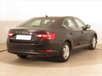 Škoda Superb - fotka číslo 4