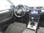 Škoda Superb - fotka číslo 6