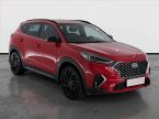 Hyundai Tucson - fotka číslo 0