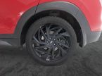 Hyundai Tucson - fotka číslo 14