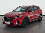 Hyundai Tucson - fotka číslo 1