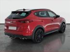 Hyundai Tucson - fotka číslo 4