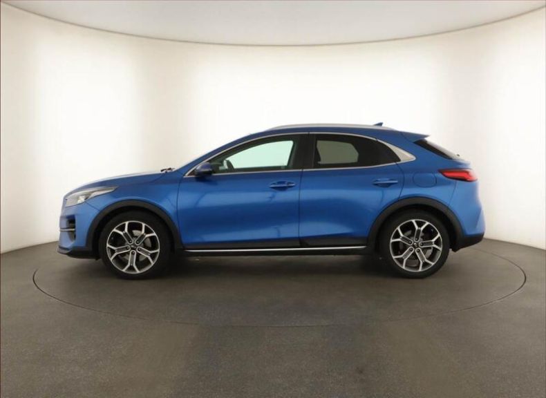 Kia XCeed - hlavní fotka