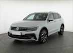Volkswagen Tiguan - fotka číslo 1