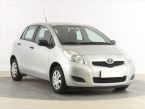 Toyota Yaris - fotka číslo 0