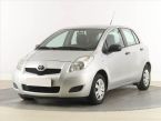Toyota Yaris - fotka číslo 1