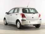 Toyota Yaris - fotka číslo 3