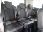 Ford Tourneo - fotka číslo 17