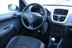 Peugeot 206 - fotka číslo 6