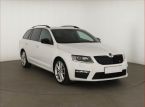 Škoda Octavia - fotka číslo 0