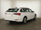 Škoda Octavia - fotka číslo 4