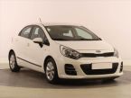 Kia Rio - fotka číslo 0