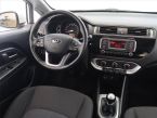 Kia Rio - fotka číslo 6