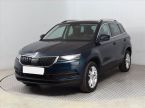Škoda Karoq - fotka číslo 1