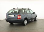 Škoda Fabia - fotka číslo 4