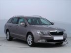 Škoda Superb - fotka číslo 0