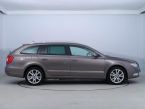 Škoda Superb - fotka číslo 5