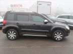 Škoda Yeti - fotka číslo 5