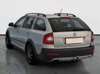 Škoda Octavia - fotka číslo 3