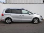 Volkswagen Sharan - fotka číslo 5