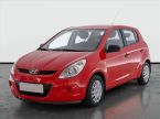 Hyundai i20 - fotka číslo 1