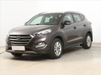 Hyundai Tucson - fotka číslo 1