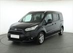Ford Tourneo - fotka číslo 1