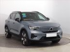 Volvo XC40 - fotka číslo 0