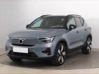 Volvo XC40 - fotka číslo 1