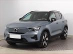 Volvo XC40 - fotka číslo 1