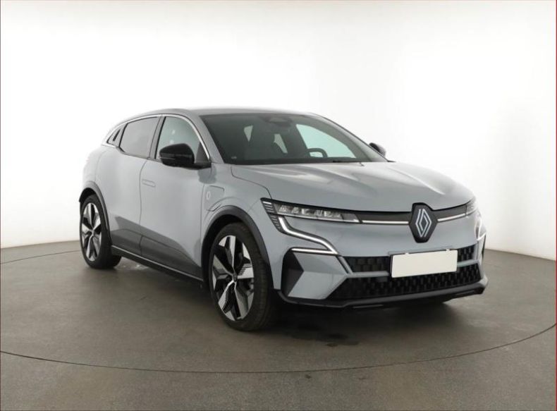 Renault Mégane - hlavní fotka inzerátu