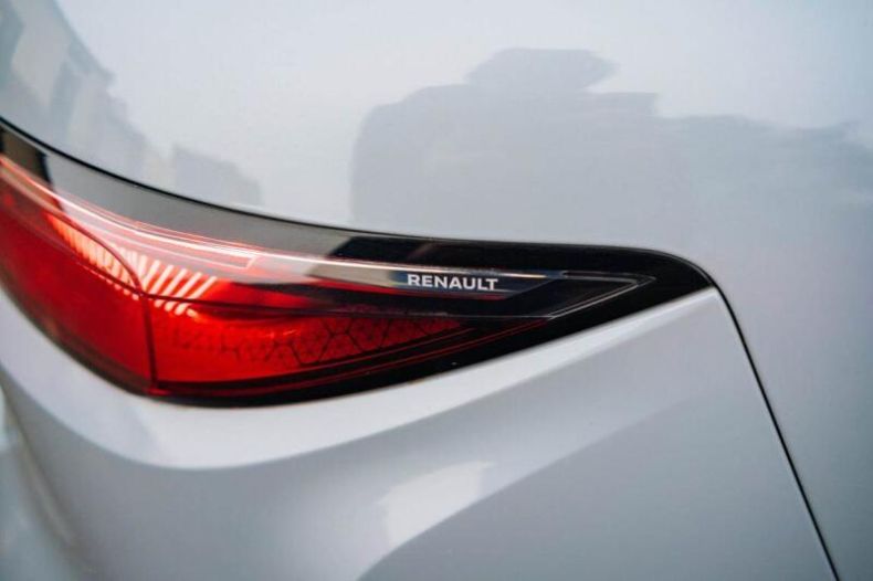 Renault Mégane - hlavní fotka