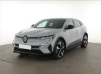 Renault Mégane - fotka číslo 1