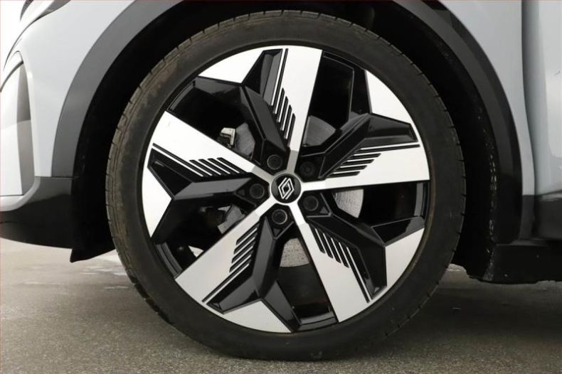 Renault Mégane - hlavní fotka