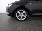 Škoda Rapid - fotka číslo 14