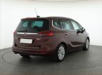 Opel Zafira - fotka číslo 4