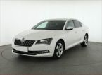Škoda Superb - fotka číslo 1