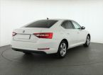 Škoda Superb - fotka číslo 4