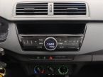 Škoda Fabia - fotka číslo 11