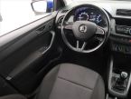 Škoda Fabia - fotka číslo 6