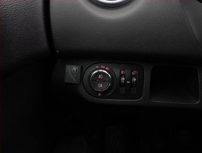 Opel Meriva - hlavní fotka