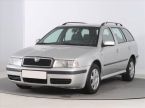 Škoda Octavia - fotka číslo 1