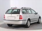 Škoda Octavia - fotka číslo 4