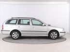 Škoda Octavia - fotka číslo 5