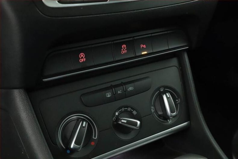 Volkswagen Tiguan - hlavní fotka inzerátu