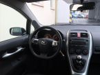 Toyota Auris - fotka číslo 6