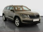 Škoda Kodiaq - fotka číslo 0