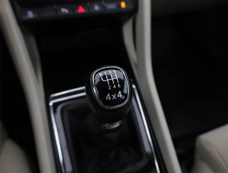 Škoda Kodiaq - hlavní fotka