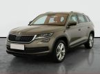 Škoda Kodiaq - fotka číslo 1
