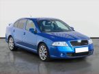 Škoda Octavia - fotka číslo 0